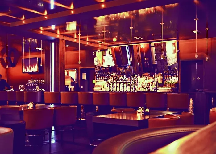 Hampton Hotel Dublin