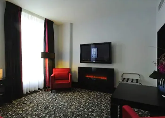 Hotel Hampton Dublin