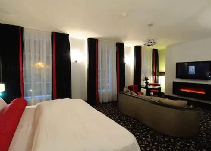 Hampton Hotel Dublin