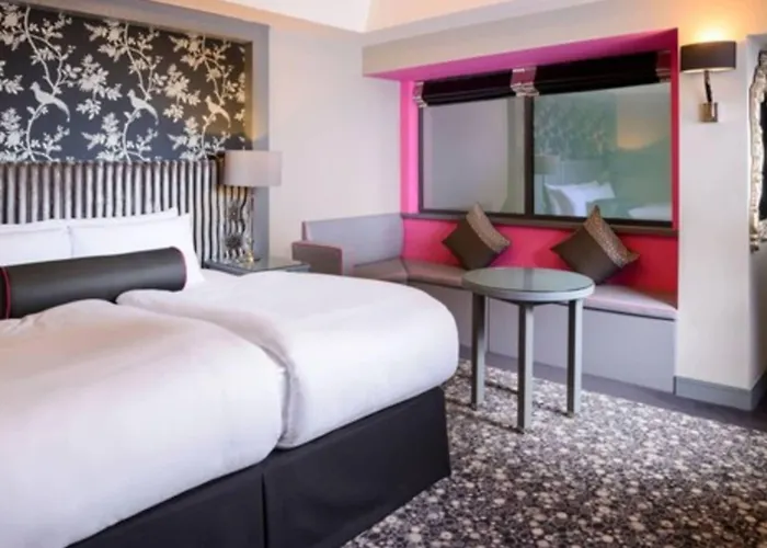 Hotel Hampton Dublin