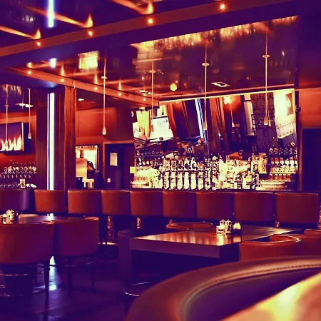 Hampton 酒店 都柏林