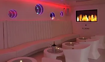 Hampton Szálloda 4*