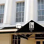 Hampton Hotel 4*