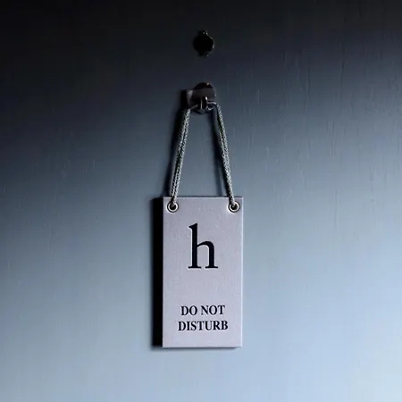 Hotel Hampton