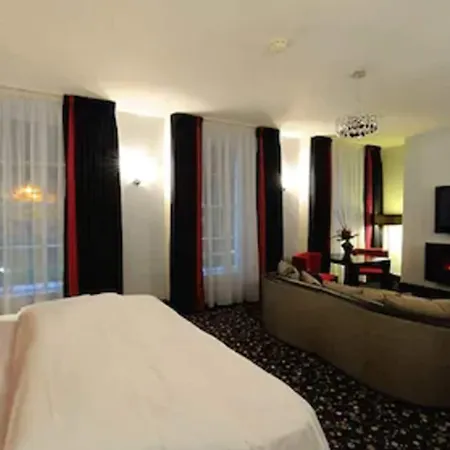 Hampton Hotel Dublin