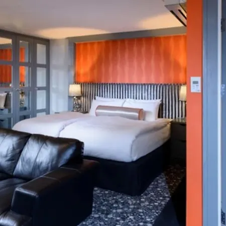 Hampton 4* Дублин