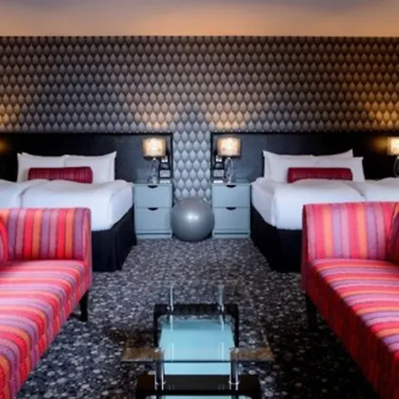 Hampton Hotel Dublin