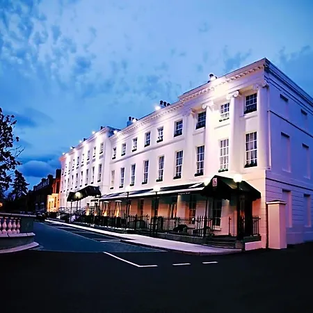 Отель Hampton Дублин