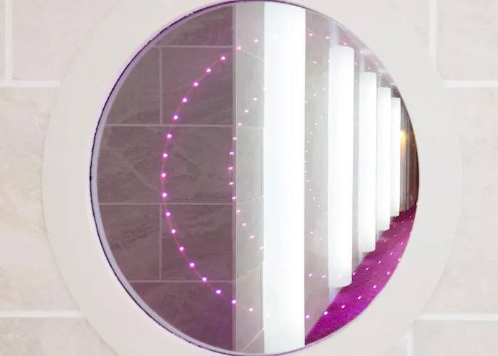 Hampton 酒店 都柏林