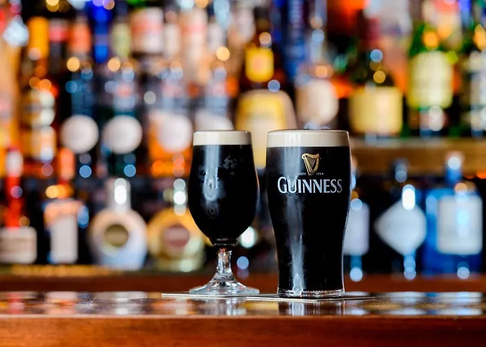 Hampton Hotel Dublin