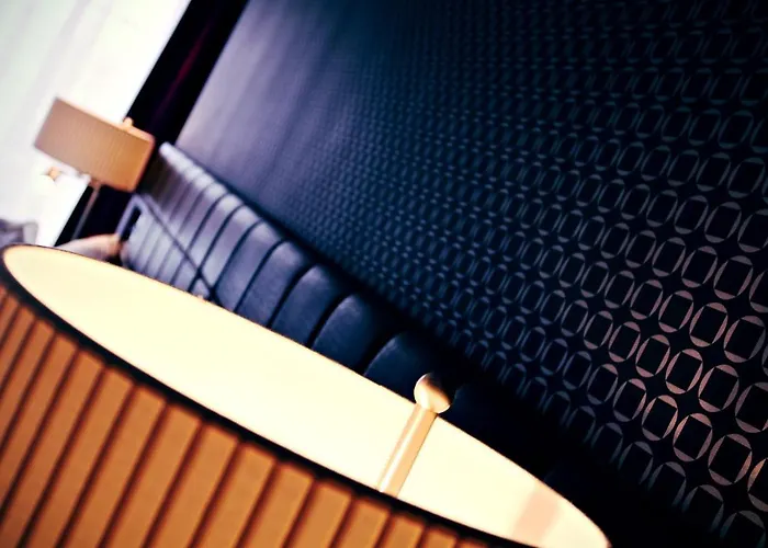 酒店 Hampton 都柏林