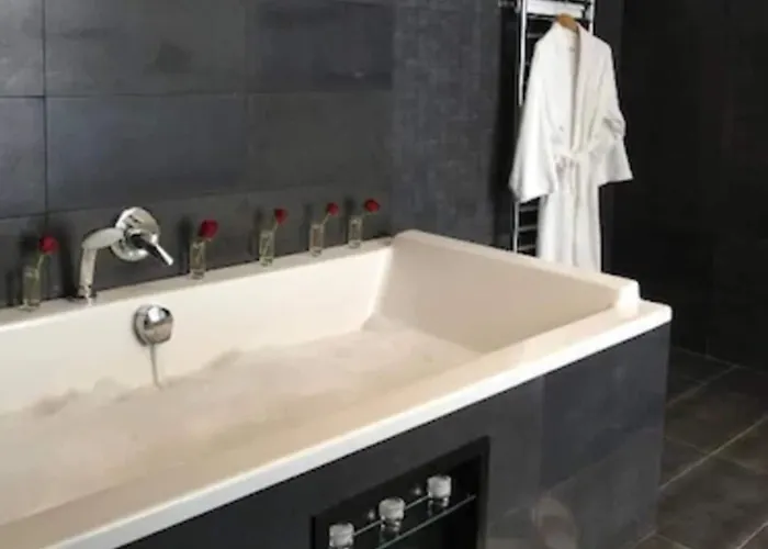 Hampton 4* 都柏林