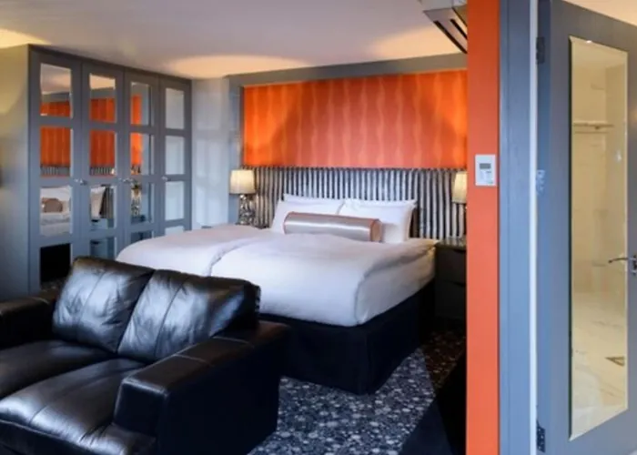 Hampton 4* 都柏林