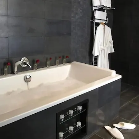 Hampton 4* 더블린