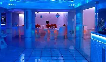 Hampton Hotell 4*