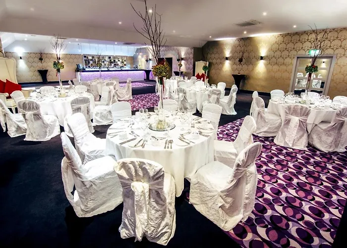 Hampton 4* دبلن
