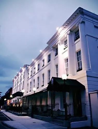 فندق Hampton