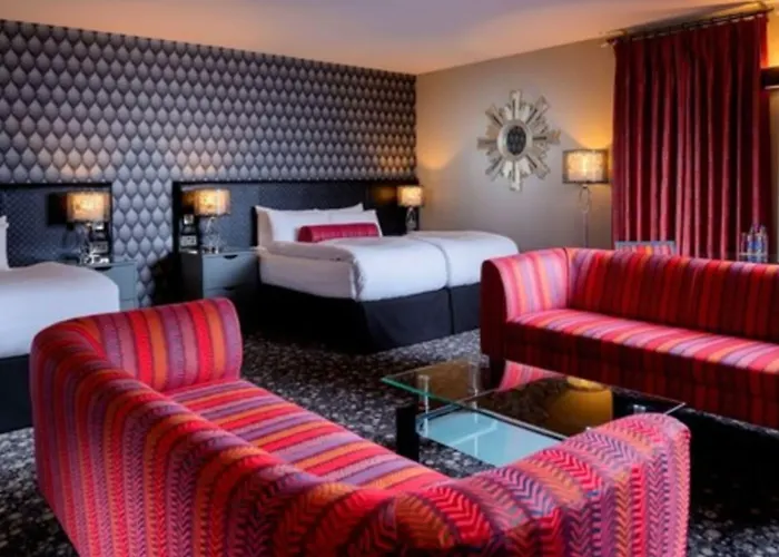فندق Hampton