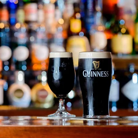 Hampton Hotel Dublin