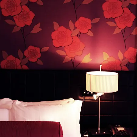Hampton Hotel 4*