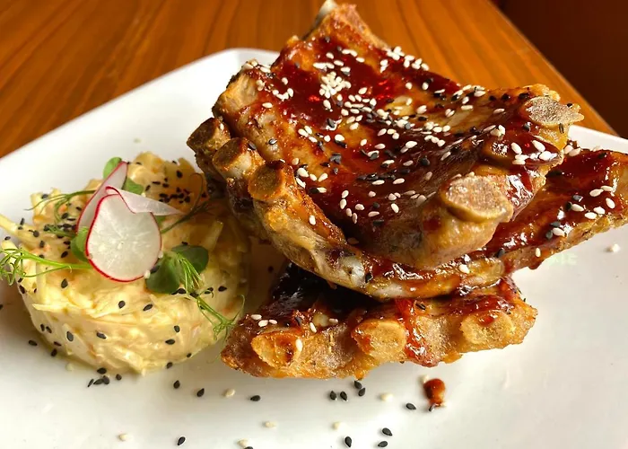 Hampton Hotel Dublin