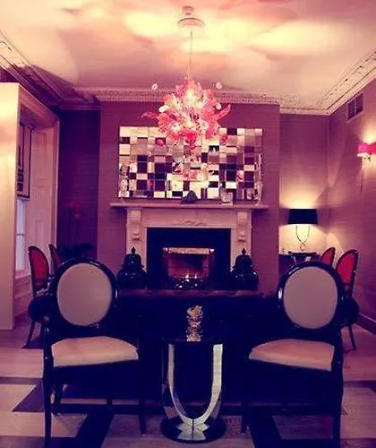 Hotel Hampton Dublin